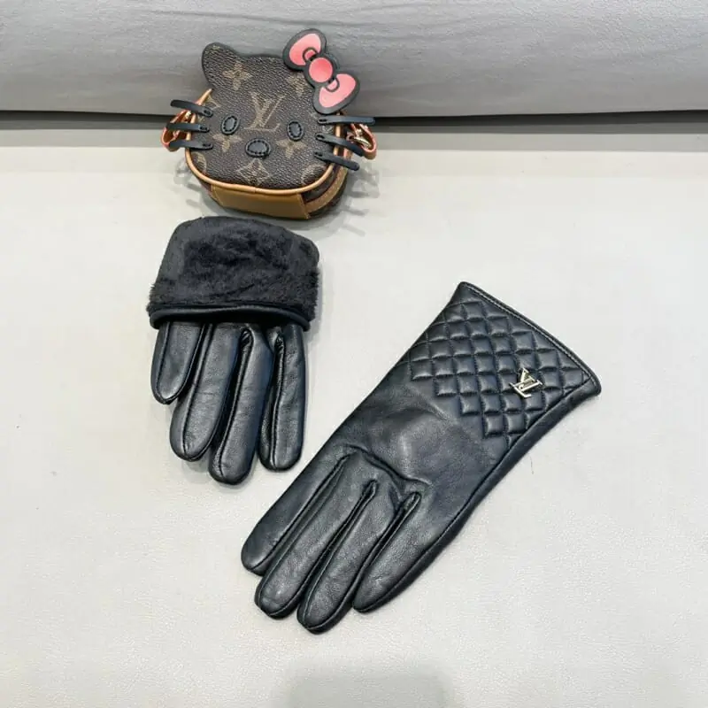 louis vuitton lv gants pour femme s_1260b131